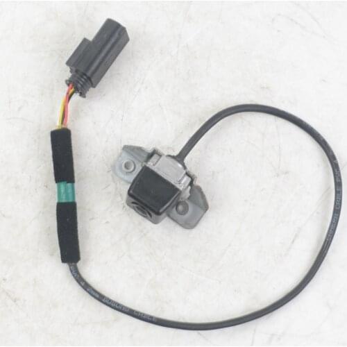 AP02 Rear View Camera 957902S010 95790-2S211 for Hyundai Hyundai iX35/Tucson 2009-2011 for Kia Sorento 2010-2012