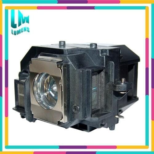 Projector Lamp for ELPLP54 for EPSON PowerLite HC 705HD 79 S7 S8+ W7 H309A H309C H310C H311B H311C ect high brightness