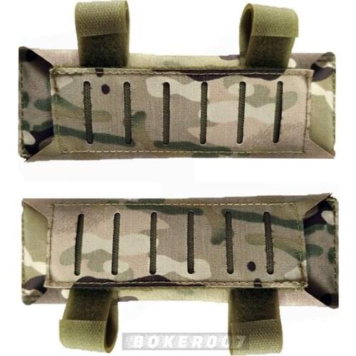 Laser Cut Vest Decompression Light Shoulder Pad 6094 / JPC / Cordura DuPont Fabric