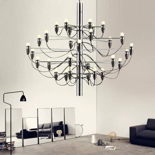 LONKOEY Chandeliers