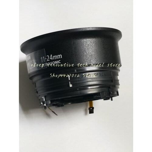 New Original Fixed Barrel Assembly Replacement Repair Part CY3-2351 for Canon EF 11-24mm F4L USM