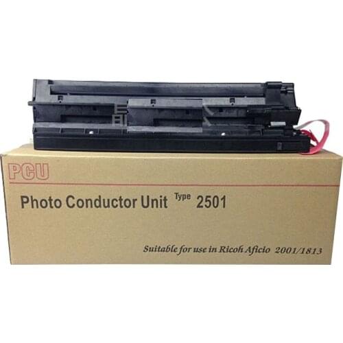 ORIGINAL PART FOR RICOH DRUM ASSEMBLY2501 2001L 2013L 1813L 2501L 1913 1020 818 DRUM