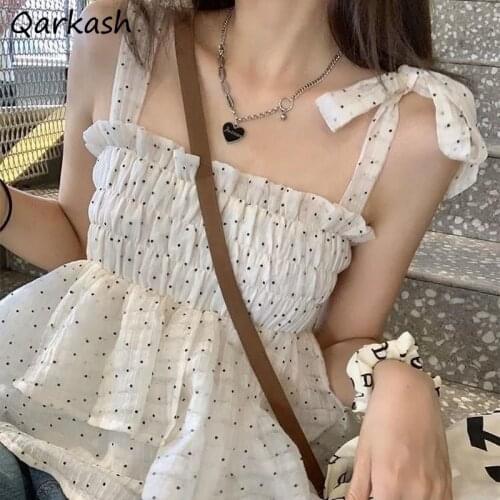 Qarkash Womens Summer Tops