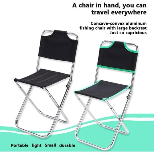 Relefree Camping Chairs