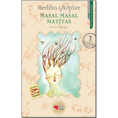 Fairy Tale Matitas Mediha Gürgöze Can Children Broadcasts