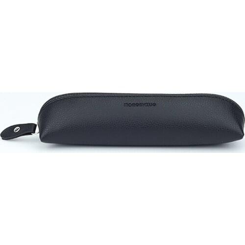 Pencil Bag Large Capacity Simple Pencil Storage Stationery Box Back To School Pencil Pouch Pencil Purse School Purse Pen Pouch