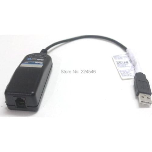 USED USB Modem For Multi-tech MultiMobile MT9234MU V.92 Data/fax 56Kbps