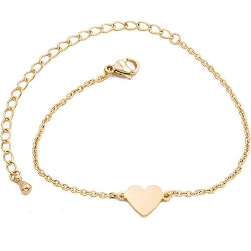 V Attract Love Bracelets