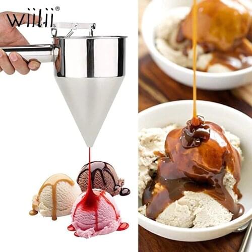 WIILII Dough Dispensers