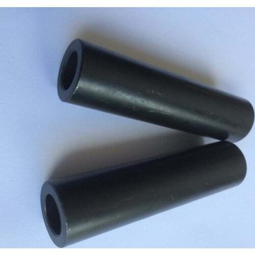 2pc Vertical Rocker arm Turret Milling Machine Milling Head Head Screw Accessories B156 Casing Sleeve