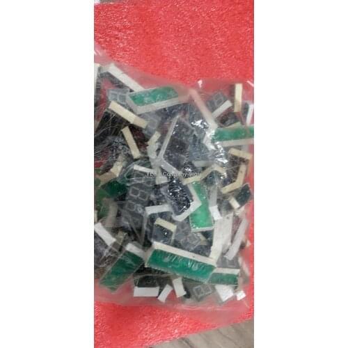 500g mixed digital tube splayed tube dot matrix display mixed electronic parts package