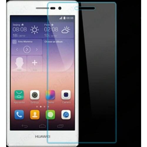 9H 0.3mm Ultra-thin Premium Tempered Glass Screen Protector for HUA WEI mate 9 8 7 p10 lite p9 p8 lite 2017 50pcs with package