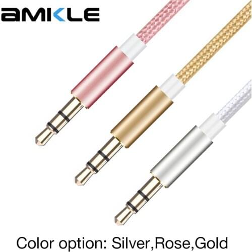 Audio And Video Cables Amkle China