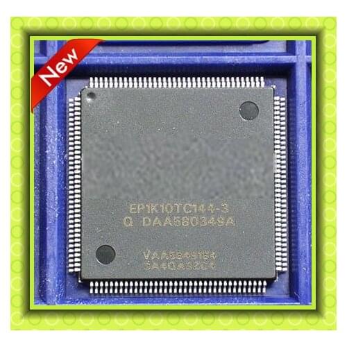 Free Shipping New EP1K10TC144-3