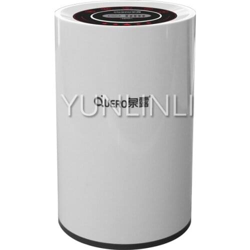 Household Water Purification Machine Kitchen Instant Drinking Water Filter Faucet Filter Intelligent Purifier QL-600A-SQ