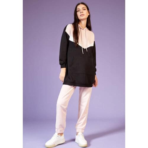 DeFacto Women's Knitted Trousers