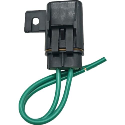 30A Car Boat ATC Blade Fuse Holder Wire Cable Electrical Connection