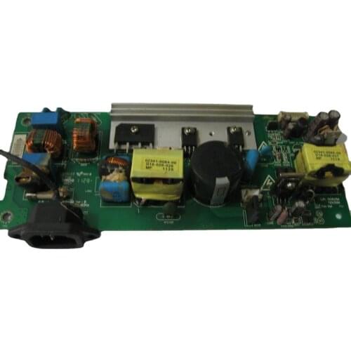 Projector Parts Main Power Supply Fit for BENQ MX514 MW516 EP5832/MW712-V/TW712