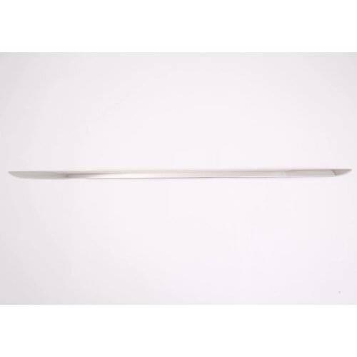 For Nissan Teana 2019 High-quality Stainless steel Rear Trunk Lid Cover Trim Car-styling