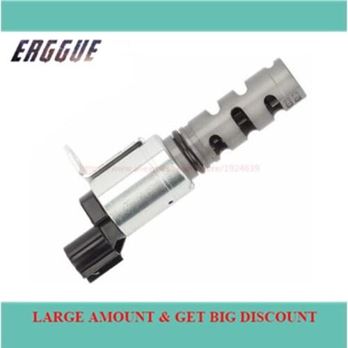 15330-0T010 Camshaft Timing oil control solenoid valve for Toyota Corolla Camry Highlander RAV4 OEM NEW 15330-37010 15330-0T040