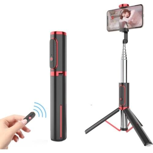 MOONBIFFY Monopods For Smartphones