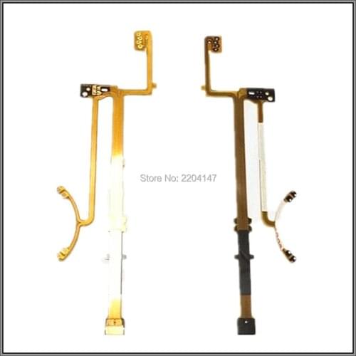NEW Lens Anti-Shake Flex Cable For Canon EF-S 18-55 mm 18-55mm f/3.5-5.6 IS STM Repair Part