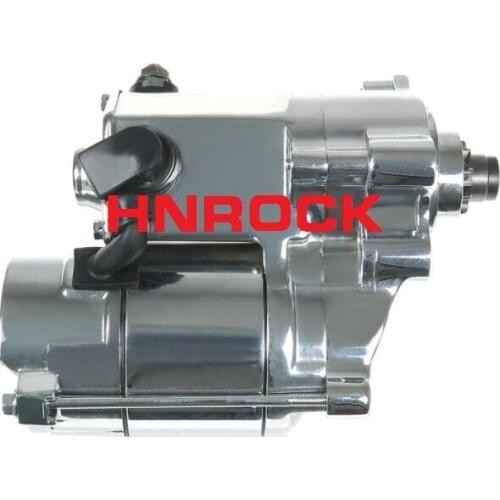 NEW HNROCK 12V STARTER MOTORS 128000-8450 128000-8451 128000-8453 18477NC FOR DEOSO