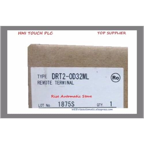 New Original DRT2-OD32ML PLC Module High-Quality