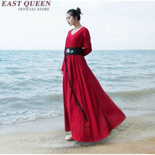 Chinese traditional dress 2019 new traditional chinese dress ancient chinese style dress NN0926