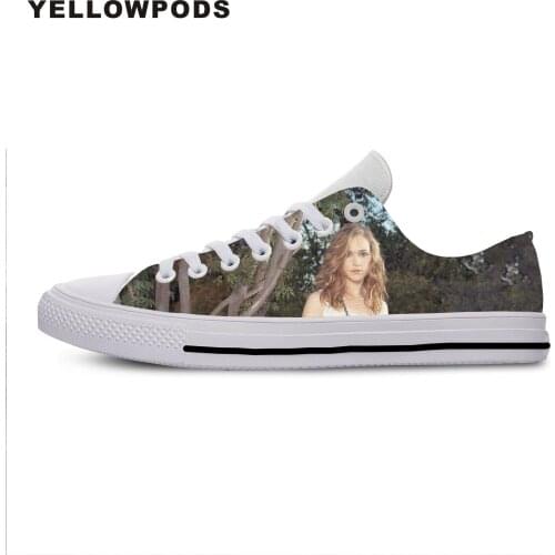 Mens Casual Shoes Hot Sale For Evan Rachel Wood Men Breathable Canvas Walking Man Shoes Chaussure Homme Factory Sales