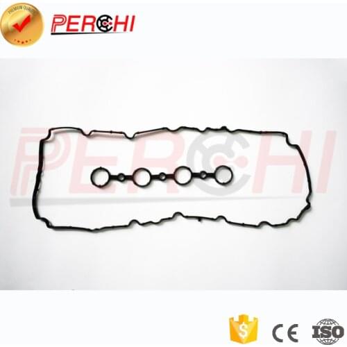 Engine Valve Cover Gasket for Roewe 350/1.5 10-17 15S4U 360 2015-2018 e550 2014-2016 Camshaft cover gasket GKT200030 GKT200029