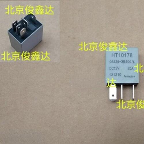 For Hyundai Santa Fe Car Relay Fuse Box Relays 95225-3B500