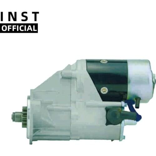 STARTER FOR HZB,HDB 128000-8620 228000-1600 28100-17020 28100-17030
