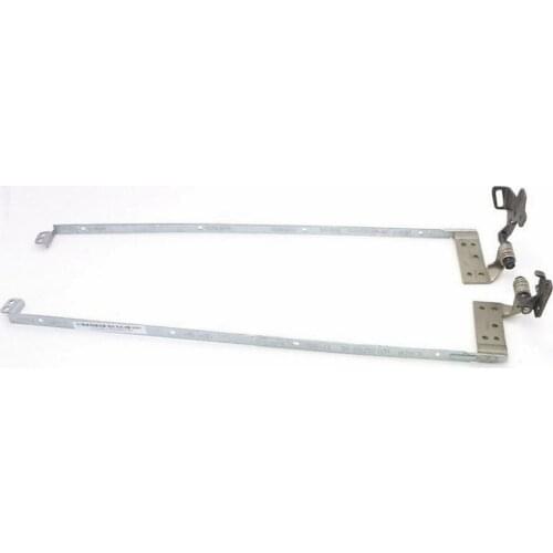 New laptop LCD Hinges for HP Pavilion Envy DV7-7000 series DV7-7300 DV7t-7200 DV7t-7000 34.4SU03.031 34.4SU02.031 Left & Right