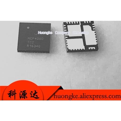 2pcs/lot NCP4060 NCP4060MNTXG qfn in stock