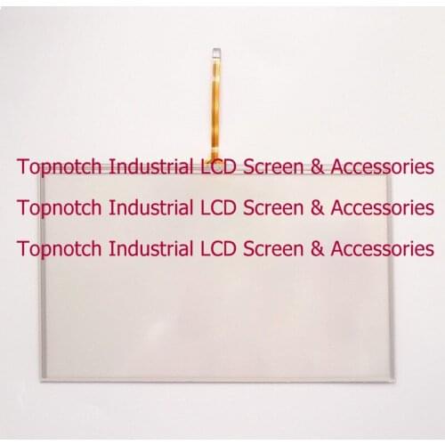 Brand New Touch Screen Digitizer for SA-102H SA-10.2 SA10.2 Touch Pad Glass