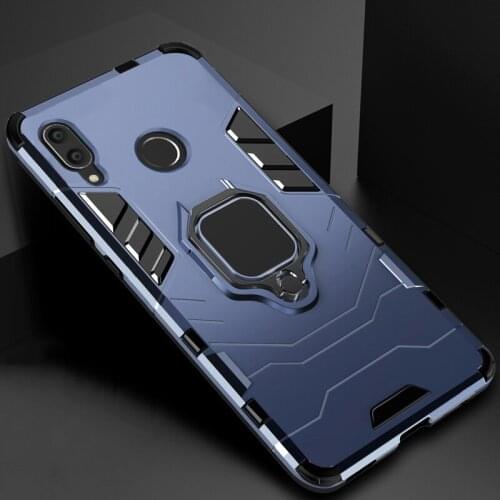 Cases For Huawei P smart Plus honor 7C 7A Y7 Y6 Prime Pro Y9 2019 2018 Nova Lite2 2017 Nova2 Lite Nova3 3i P9 lite mini Bumper