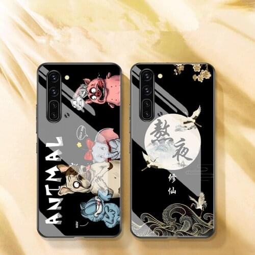 Cupneer Oppo K7 Phone Cases