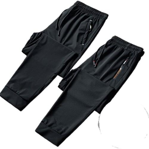 Мужские свободные брюки DIANRUO China At AliExpress