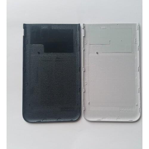 For Samsung Galaxy J3 Pop J327 J327T J327T1 J327P Original Mobile Phone Housing Cover Rear Battery Door Case