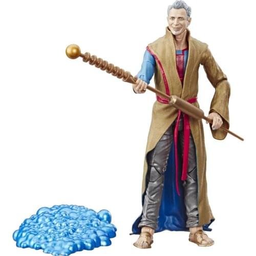 ML Legends Elders of Universe The Grandmaster SDCC 6" Loose Action Figure