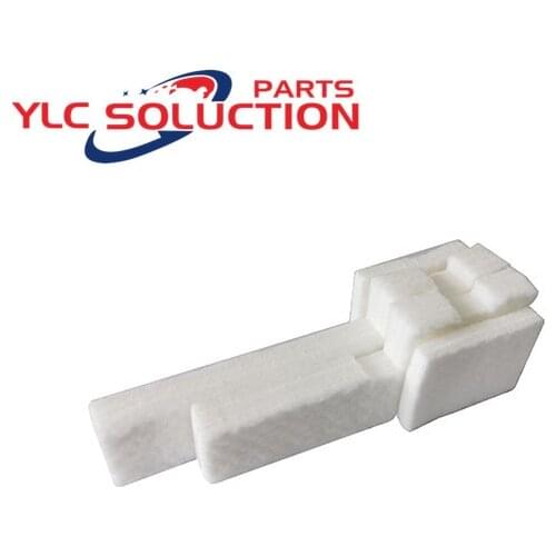1Set Waste Ink Tank Sponge For Epson L355 L210 L120 L365 L110 L111 L130 L132 L211 L220 L222 L300 L301 L360 L362 L363 L366 L455