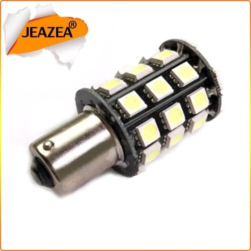 JEAZEA Lamps For Cars
