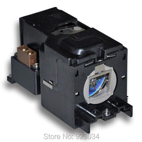 Projector Lamp with housing TLP-LV4 for TOSHIBA TDP-S20 TDP-S20B TDP-S20U TDP-S21 / TDP-S21B TDP-SW20 TDP-SW20U TDP-S21U