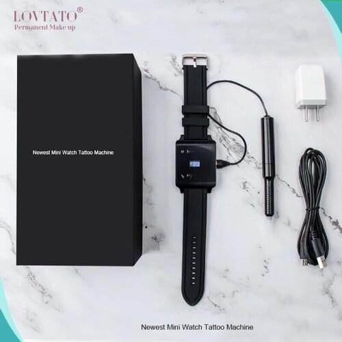 Tattoo Machine MZ Beauty China