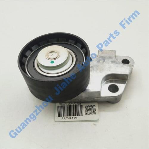 PAT Timing Belt Tensioner For Chevy Aveo 1.6L DOHC 16V VIN 6 93744703 90529809 96350550