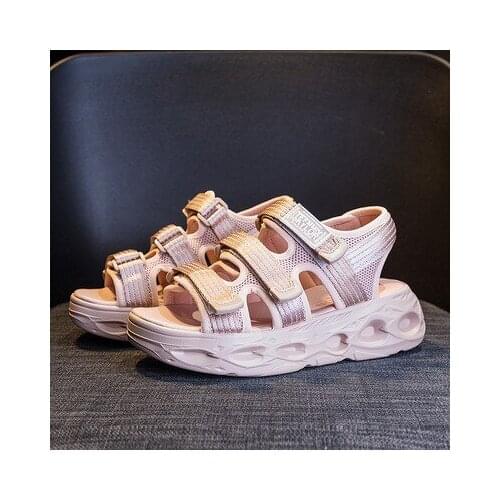 Женские туфли с ремешком NEWDISCVRY China At AliExpress