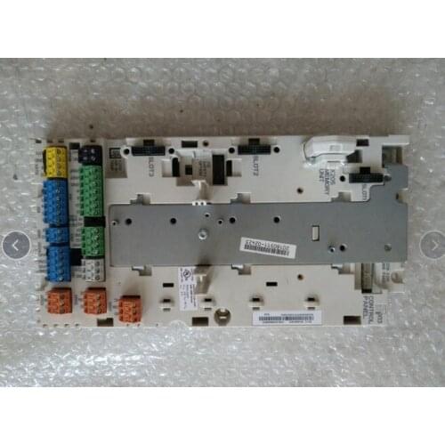 New and Orginal ZCU-12 Control Board with ZMU-02