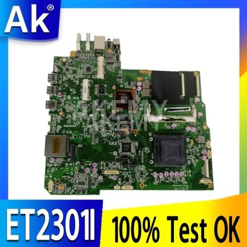 New Akemy ET2301I Mainboard For ASUS ET2301I ET2301 All-in-one Desktop Motherboard 100% Test OK 60pt00p0-mb1e36