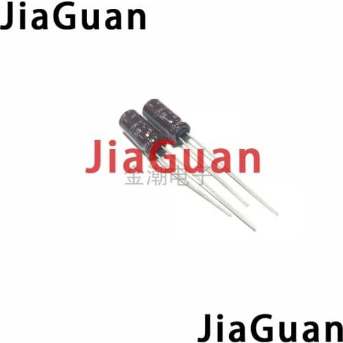 50pcs NEW CHEMI-CON NIPPON KY 50V1UF 5x11MM electrolytic Capacitor 1UF 50V NCC 50V 1UF ky 1UF/50V